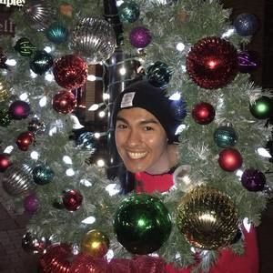 Meet your Posher, Samuel